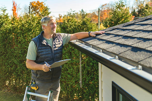 Trusted Roof Repair service in Bridgeport, NE - Ben Roofing and Steel LLC